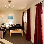 Hotell Quality & Leisure Centre