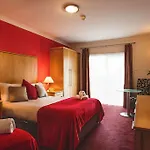 Quality & Leisure Centre Hotell Youghal
