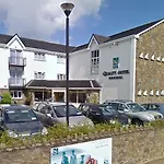 Hotell Quality & Leisure Centre