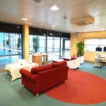 Quality & Leisure Centre Hotell 3*