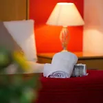 Hotell Quality & Leisure Centre