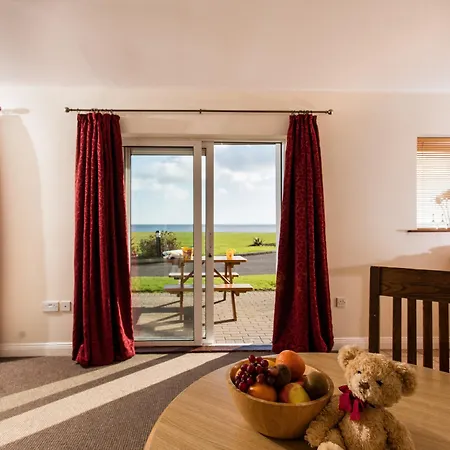 Quality & Leisure Centre Hotell