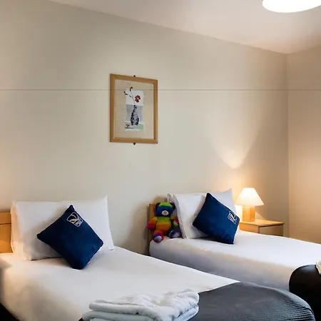 Quality & Leisure Centre Hotell