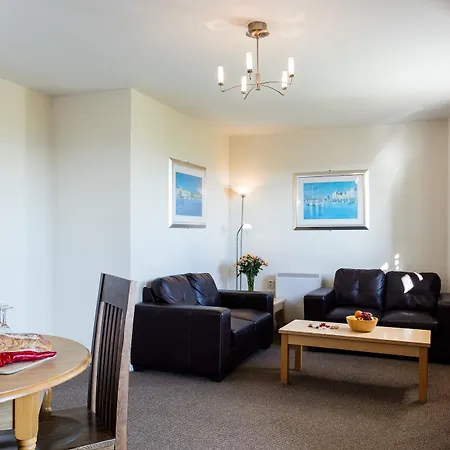 Quality & Leisure Centre 3*