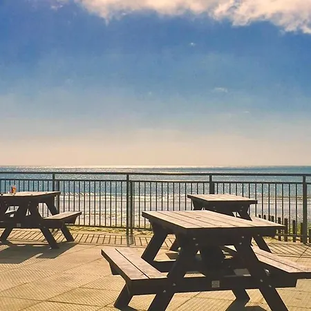 Quality & Leisure Centre Hotell Youghal