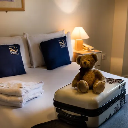 Quality & Leisure Centre 3* Youghal