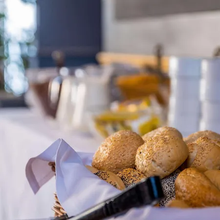 Hotell Quality & Leisure Centre Youghal