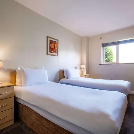 Hotell Quality & Leisure Centre Youghal