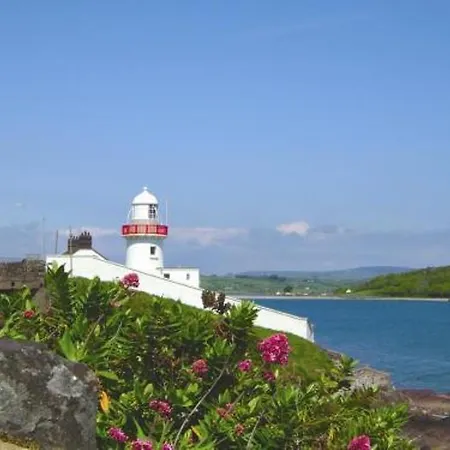 Quality & Leisure Centre 3* Youghal