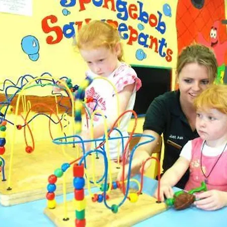 Quality & Leisure Centre