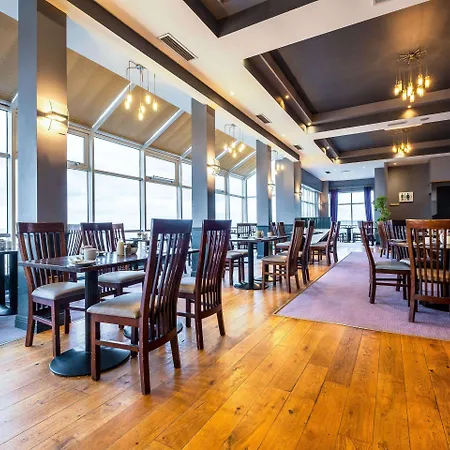 Quality & Leisure Centre 3* Youghal