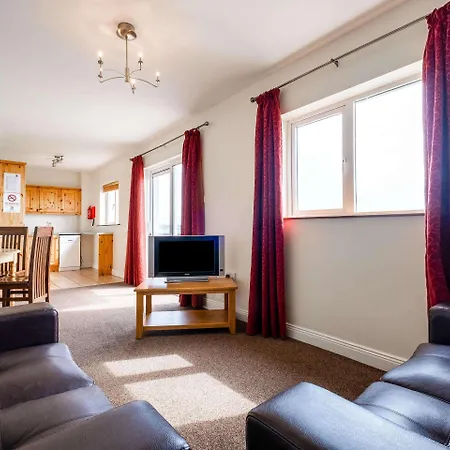 Quality & Leisure Centre Hotell Youghal