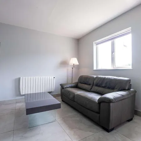 Quality & Leisure Centre 3* Youghal