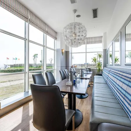 Hotell Quality & Leisure Centre Youghal