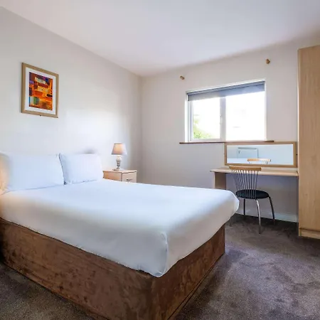 Quality & Leisure Centre Hotel Youghal