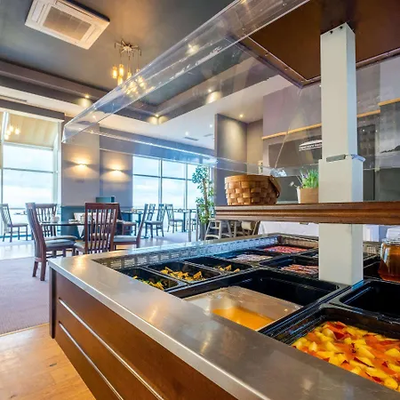 Quality & Leisure Centre 3*