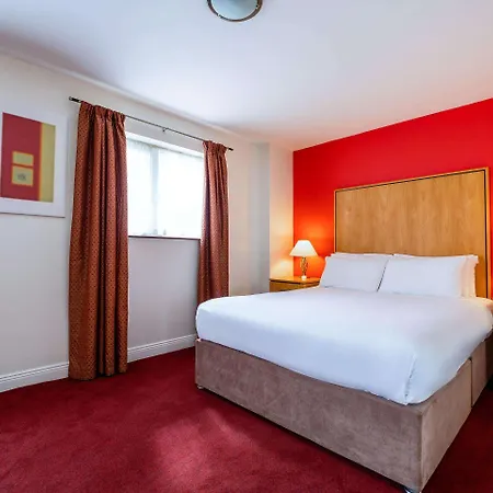 Quality & Leisure Centre 3*