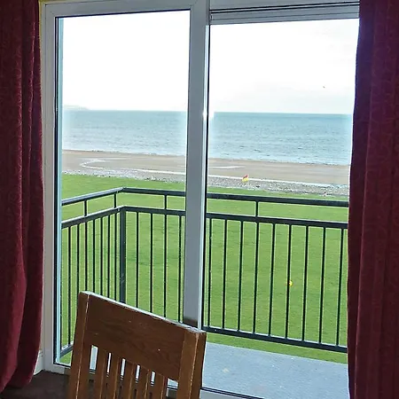 Hotell Quality & Leisure Centre Youghal