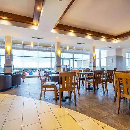 Hotell Quality & Leisure Centre Youghal