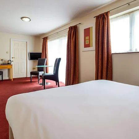 Quality & Leisure Centre Hotell