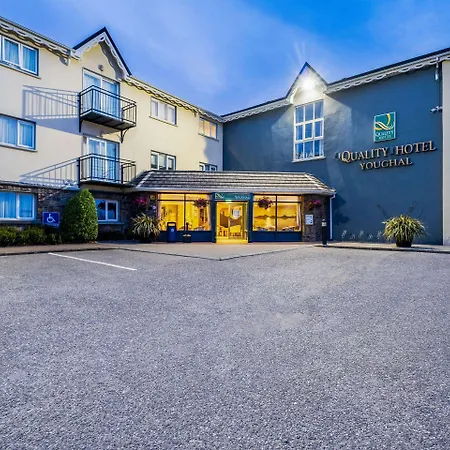 Quality & Leisure Centre Youghal