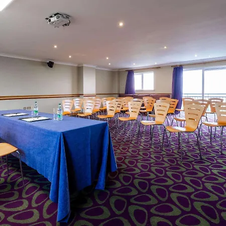 Quality & Leisure Centre 3* Youghal