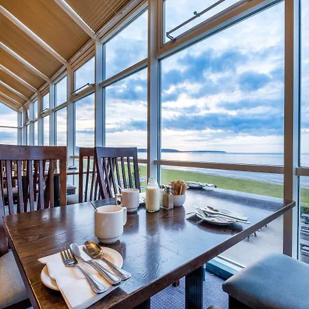 Quality & Leisure Centre Hotell Youghal