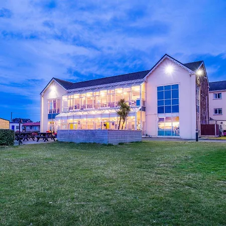 Quality & Leisure Centre Hotell