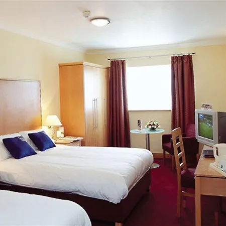 Quality & Leisure Centre Youghal