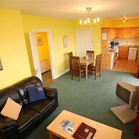Hotell Quality & Leisure Centre 3*