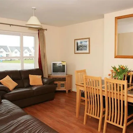 Hotell Quality & Leisure Centre