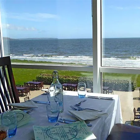 Hotell Quality & Leisure Centre Youghal