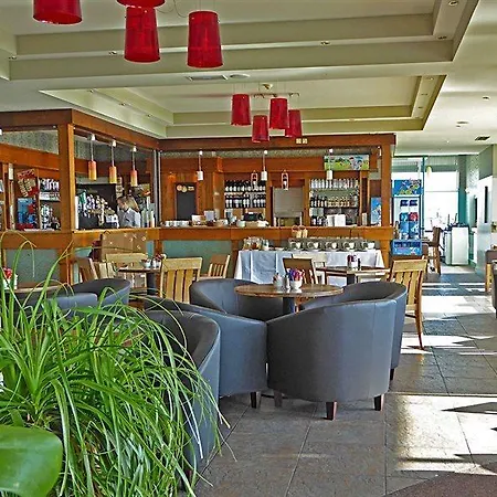 Hotell Quality & Leisure Centre