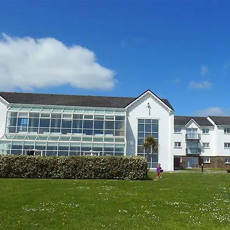 Hotell Quality & Leisure Centre