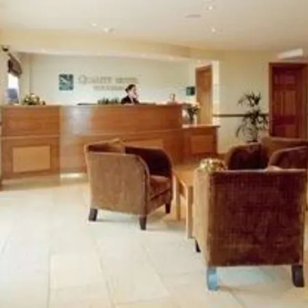 Quality & Leisure Centre 3* Youghal