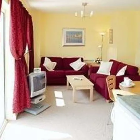 Hotell Quality & Leisure Centre