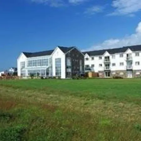 Quality & Leisure Centre Hotell Youghal