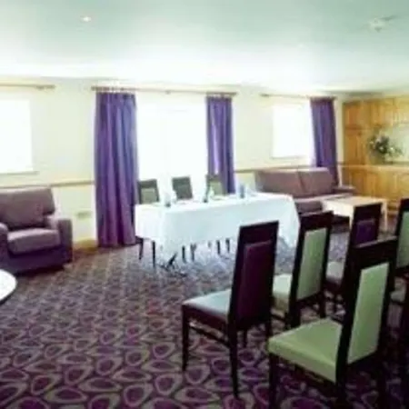 Quality & Leisure Centre Youghal