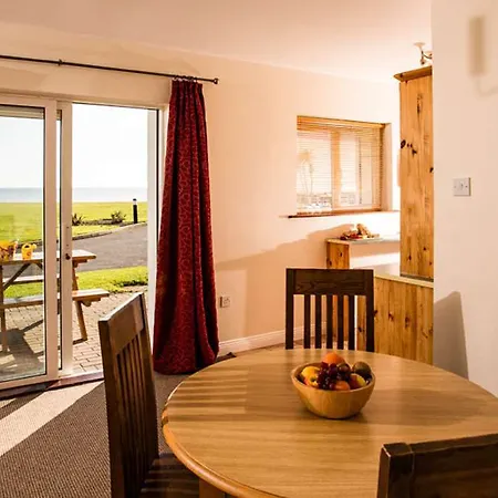 Quality & Leisure Centre 3* Youghal