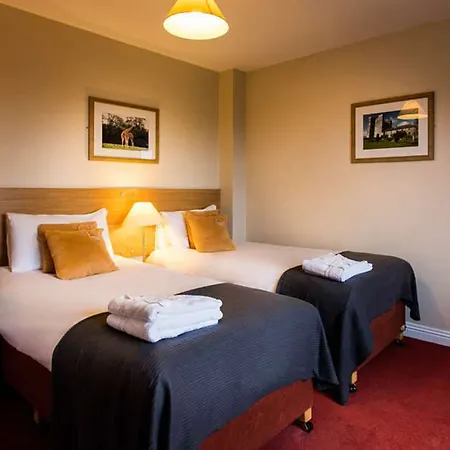 Quality & Leisure Centre Youghal