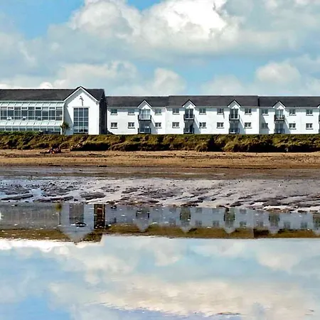 Hotell Quality & Leisure Centre Youghal