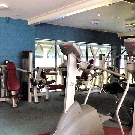 Quality & Leisure Centre Hotell