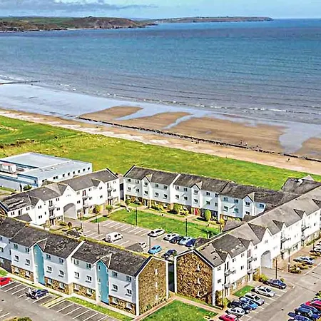Quality & Leisure Centre 3* Youghal