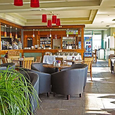 Hotell Quality & Leisure Centre Youghal