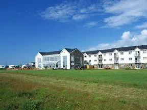Quality & Leisure Centre Hotell 3*