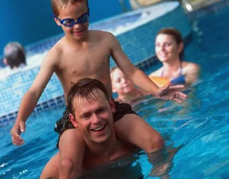 Hotell Quality & Leisure Centre Youghal
