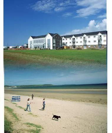 Hotel Quality & Leisure Centre