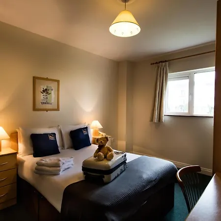 Quality & Leisure Centre 3*