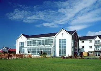 Hotell Quality & Leisure Centre 3*