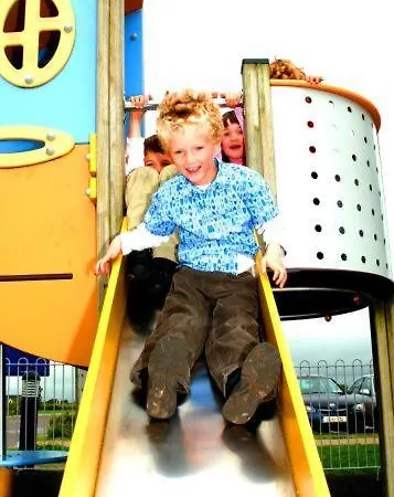 Quality & Leisure Centre 3*